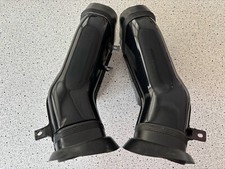 Tubo de duto de ar Suzuki Gsxr Srad 600 750 Ram (um preço melhor está disponível!) comprar usado  Enviando para Brazil