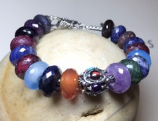 Authentic trollbeads wisdom for sale  EDINBURGH