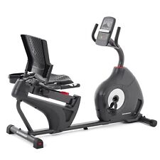 Schwinn 510r recumbent for sale  WALSALL