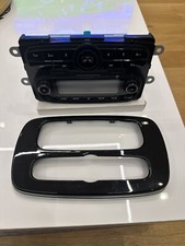 Autoradio originale smart usato  Italia