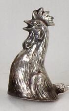 Rooster candle snuffer for sale  Boyertown