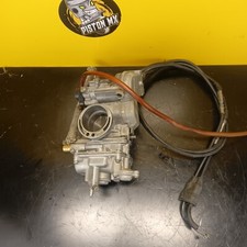Carburateur keihin jo22asfd d'occasion  Mérignac
