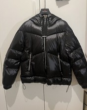 Piumino corto woolrich usato  Legnano