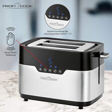 Profi cook 1170 gebraucht kaufen  Kaiserslautern