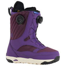 Burton limelight boa usato  Spedire a Italy