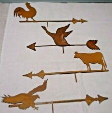 Mailbox weathervane topper for sale  Chester