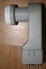 Cto universal lnb gebraucht kaufen  Eberswalde