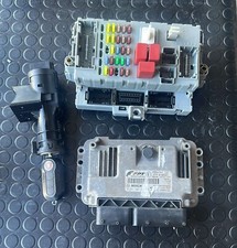 Kit centralina motore usato  Massa di Somma