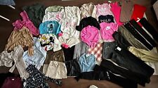 Girls clothes bundle for sale  WALTHAM CROSS