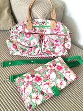 Ilily wickeltasche baby gebraucht kaufen  Deutschland
