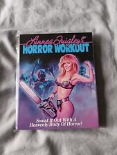 Linnea quigley horror for sale  FELIXSTOWE