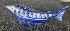 Caviar dish gzehl for sale  BANBURY