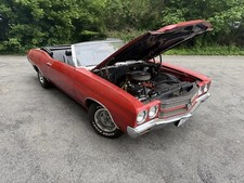 1970 chevelle convertible for sale 1970 chevelle convertible for sale Rochester
