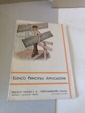 Eraclit venier elenco usato  Collazzone