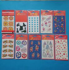 Stickerset 10x sticker gebraucht kaufen  Hannover