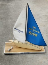 Bateau voilier publicitaire d'occasion  Annemasse