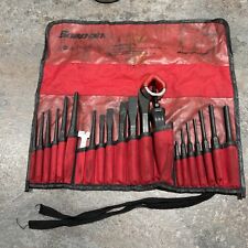 chisel roll for sale  CRAWLEY