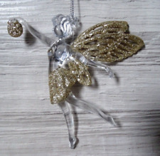 Baumschmuck fee tinkerbell gebraucht kaufen  Alsdorf