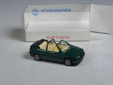 Wiking sondermodell golf gebraucht kaufen  Deutschland