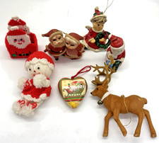 Misc vintage holiday for sale  Magnolia