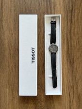 Tissot r150 rockwatch gebraucht kaufen  Dresden