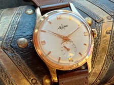 Belle montre ancienne d'occasion  Dijon