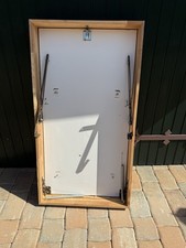 Bodentreppe speichertreppe dac gebraucht kaufen  Brieselang