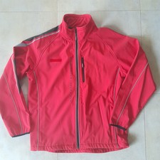 Softshell herren teamjacke gebraucht kaufen  Wuppertal