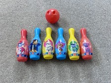 Kids paw patrol for sale  HORSHAM