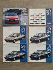 Peugeot 405 sri gebraucht kaufen  Vechta