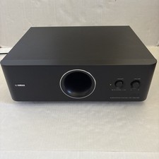 Subwoofer Yamaha YST-FSW150 Powered com fio excelente estado comprar usado  Enviando para Brazil