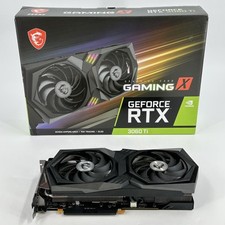 Msi gaming geforce for sale  Sanford