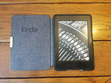 kindle 4 gebraucht kaufen  Bad Homburg v. d. Höhe