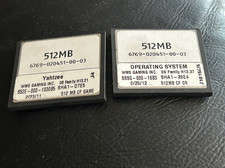 Yahtzee wms bb2 for sale  Redondo Beach