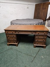 Antique solid oak for sale  BARNSLEY