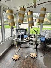 Lucas mckearn lighting for sale  Knoxville