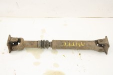 Kardanwelle ford ranger gebraucht kaufen  Wittenburg