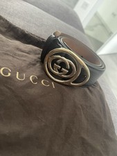 Gucci gürtel leder gebraucht kaufen Gucci gürtel leder gebraucht kaufen  Wuppertal