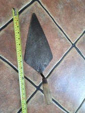 Vintage bricklayers spear for sale  BRIGHTON