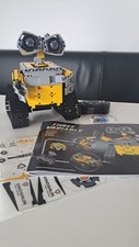 Qlt roboter klemmbausteine gebraucht kaufen  Lindau (Bodensee)