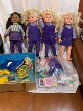 amazing ally doll for sale amazing ally doll for sale Houston