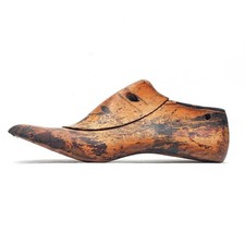 Antica forma legno usato  Carpi