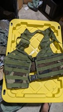 Molle fighting load for sale  Manhattan