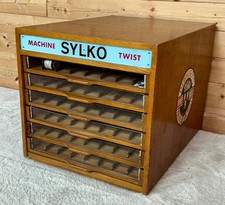Antique dewhurst sylko for sale  PONTYCLUN