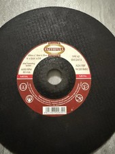 Metal cutting discs for sale  MAIDSTONE