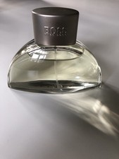 Boss woman eau gebraucht kaufen  Leipzig