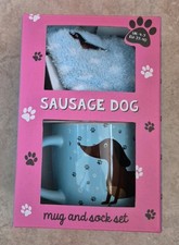 Sausage dog mug for sale  CHELTENHAM