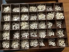 Set plastic sign for sale  Fort Lee