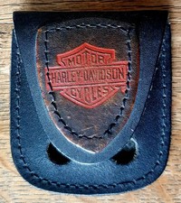 Harley davidson zippo gebraucht kaufen  Melle