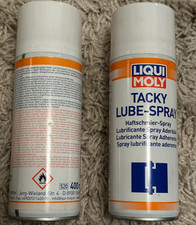 Liqui moly tacky for sale  TELFORD